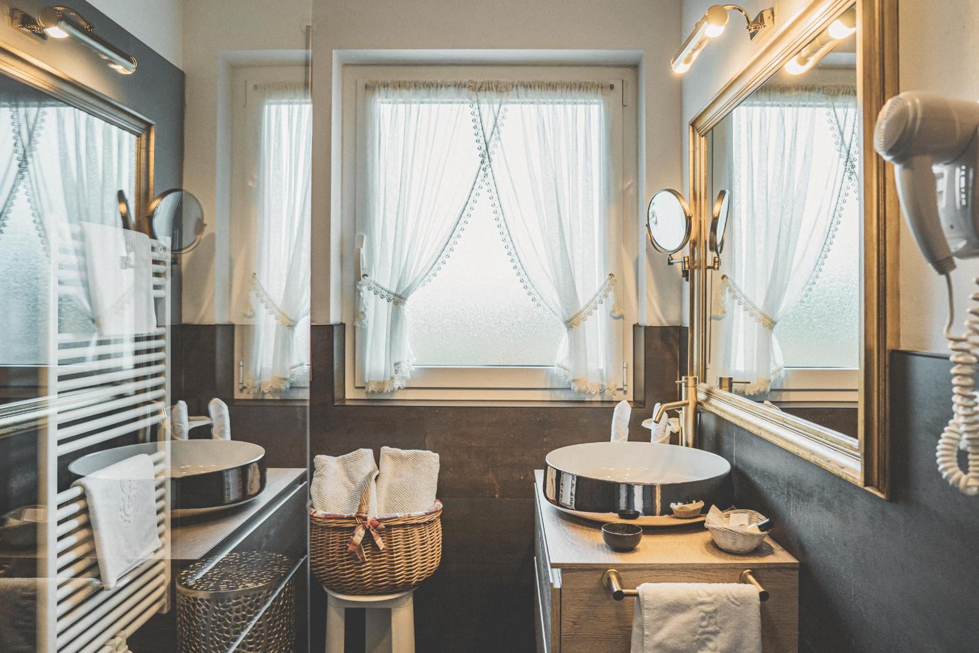 Adults Only Hotel Grafenstein Schenna Zewnętrze zdjęcie