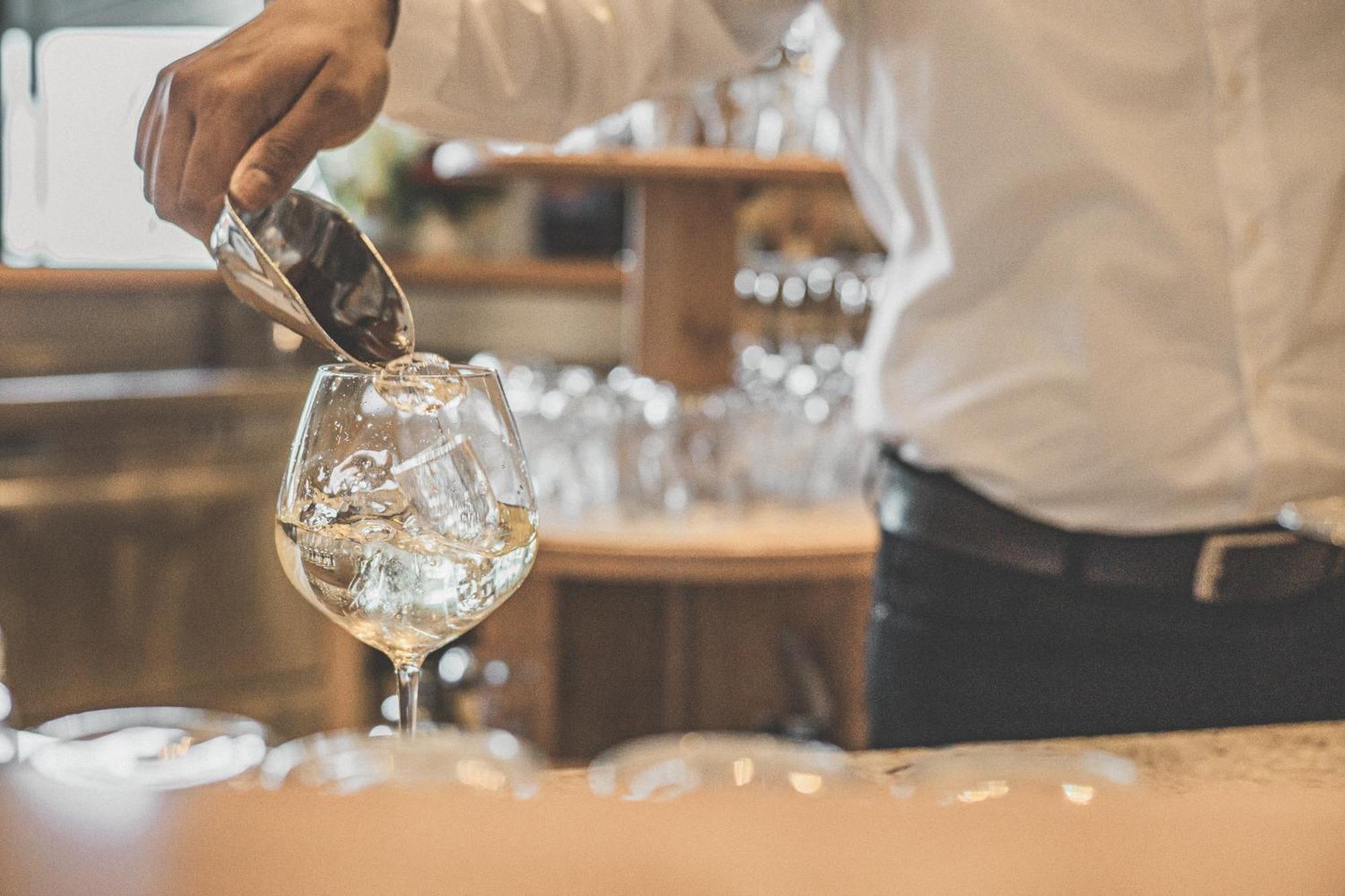 Adults Only Hotel Grafenstein Schenna Zewnętrze zdjęcie
