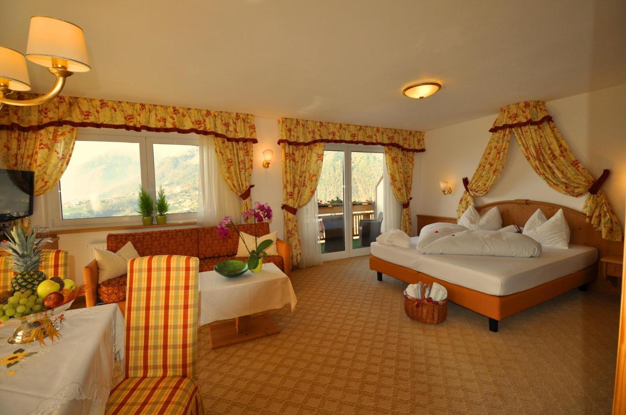 Adults Only Hotel Grafenstein Schenna Zewnętrze zdjęcie