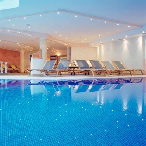 Adults Only Hotel Grafenstein Schenna Zewnętrze zdjęcie
