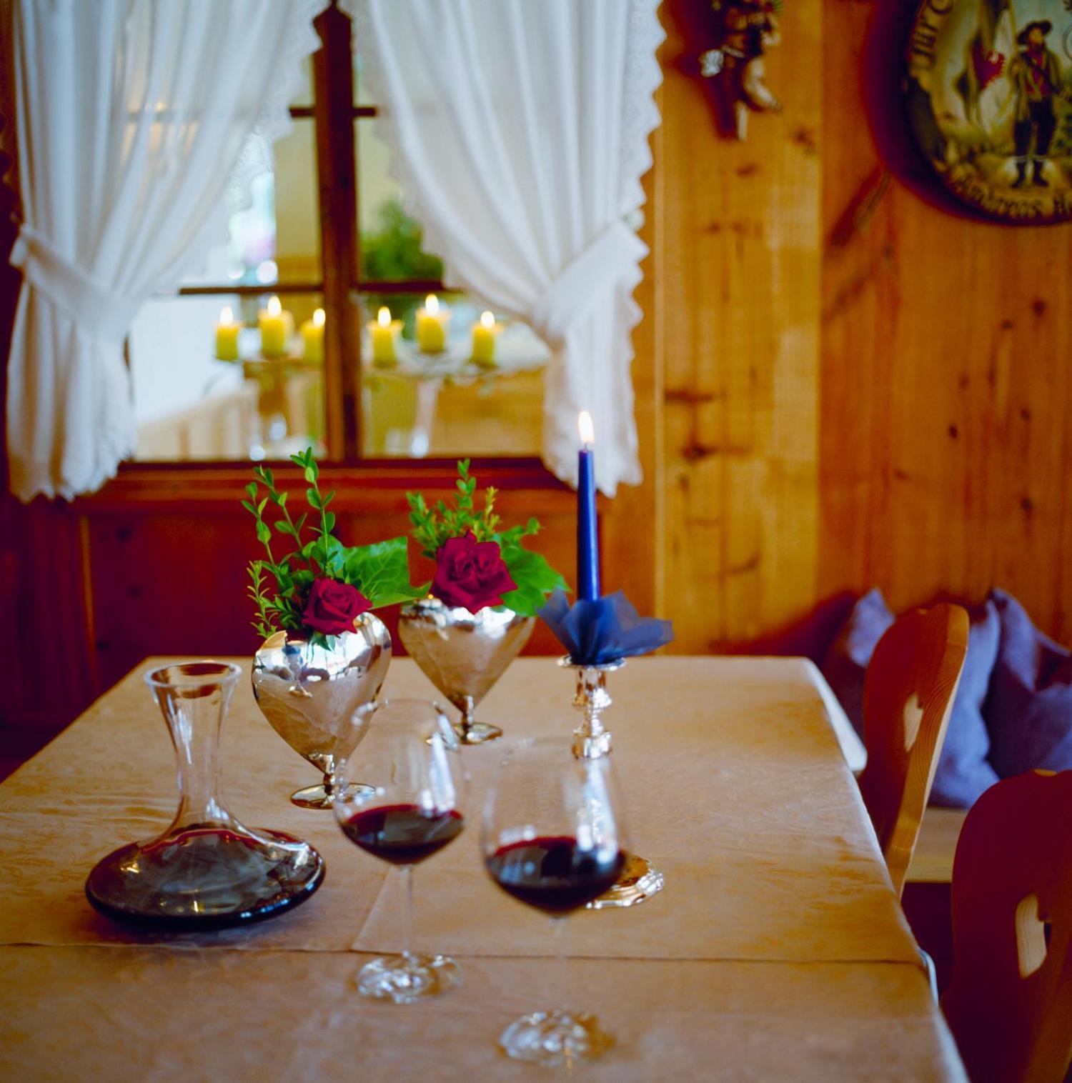 Adults Only Hotel Grafenstein Schenna Zewnętrze zdjęcie