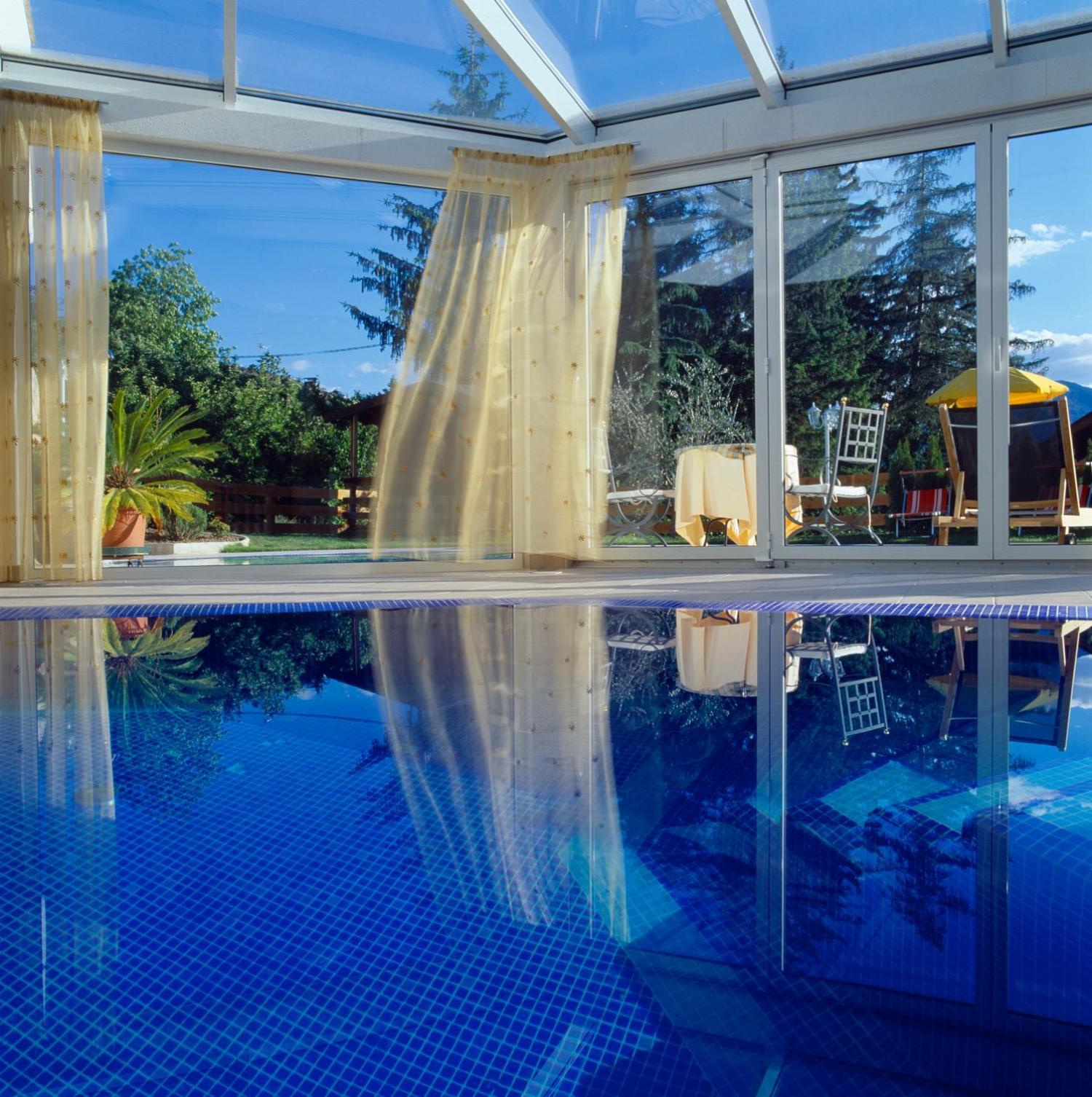 Adults Only Hotel Grafenstein Schenna Zewnętrze zdjęcie
