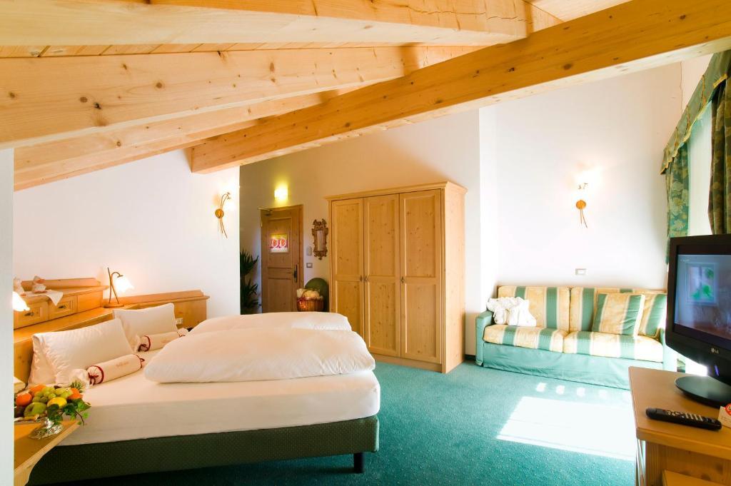 Adults Only Hotel Grafenstein Schenna Pokój zdjęcie