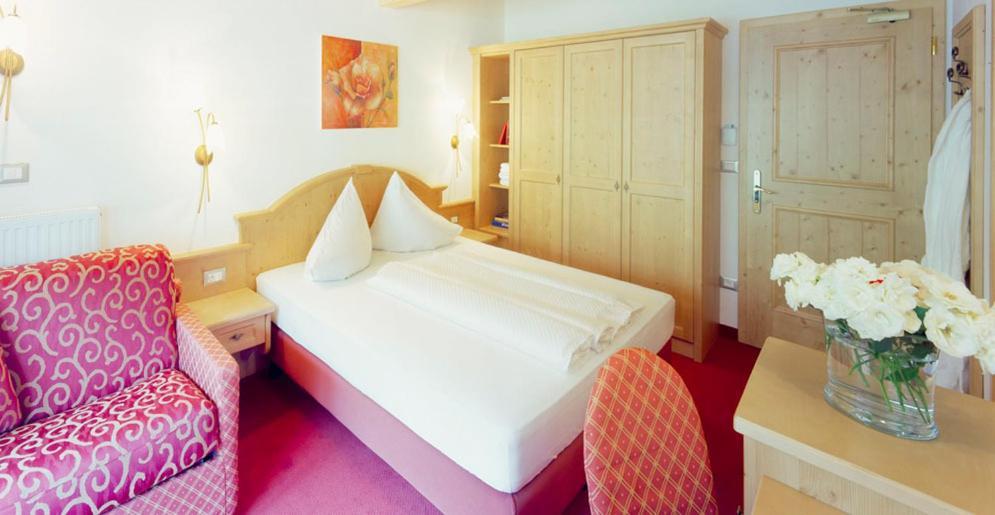 Adults Only Hotel Grafenstein Schenna Pokój zdjęcie