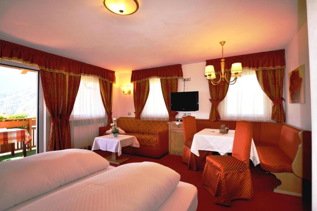Adults Only Hotel Grafenstein Schenna Pokój zdjęcie