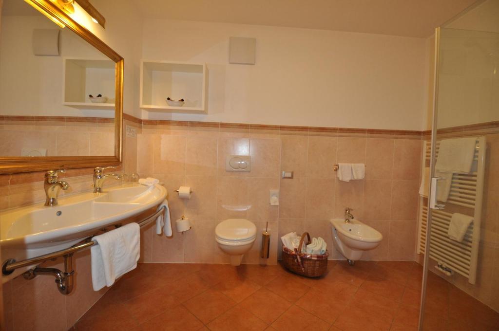 Adults Only Hotel Grafenstein Schenna Pokój zdjęcie