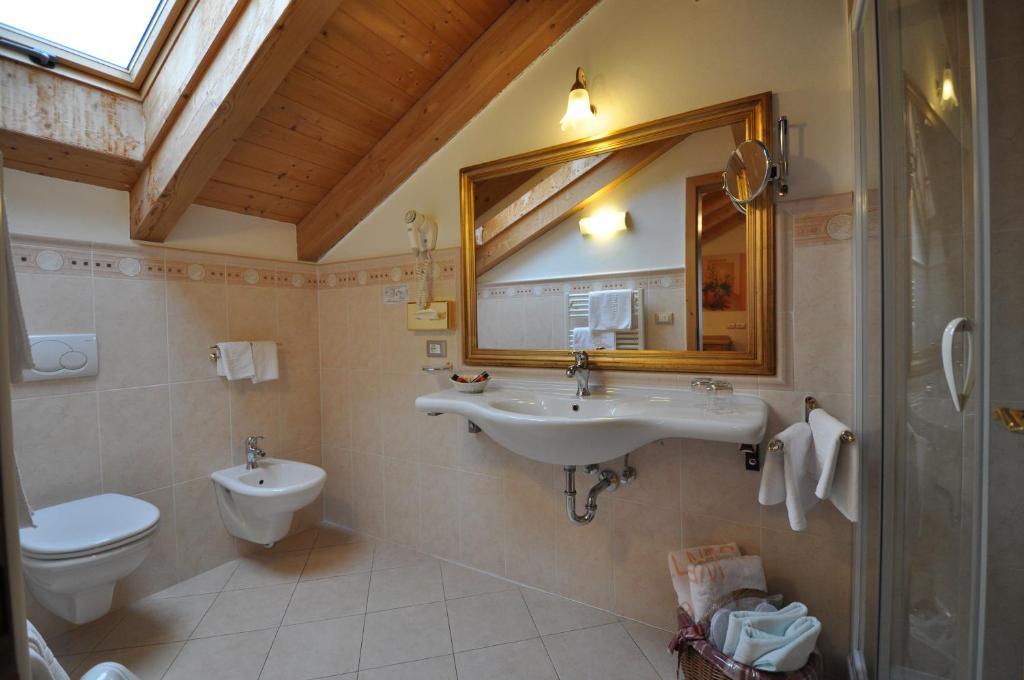 Adults Only Hotel Grafenstein Schenna Pokój zdjęcie