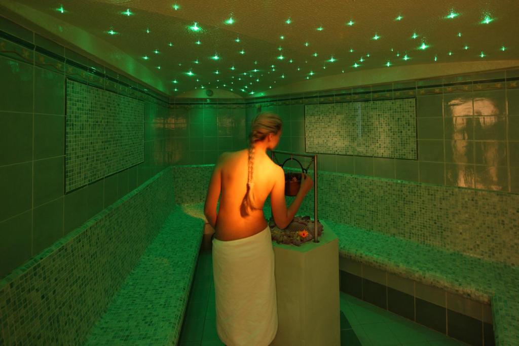Adults Only Hotel Grafenstein Schenna Zewnętrze zdjęcie