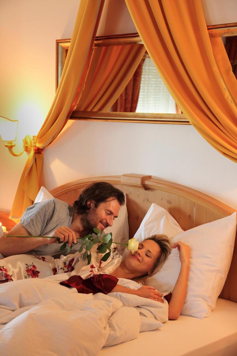 Adults Only Hotel Grafenstein Schenna Zewnętrze zdjęcie